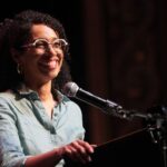 Darializa Avila Chevalier Wants “Babies, Not Bombs”