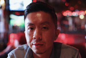 AAO Entertainment Signs Filmmaker Adrian Yang