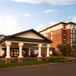 Dreamscape Hospitality Adds Homewood Suites Hartford South-Glastonbury to Its Portfolio
