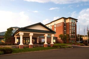 Dreamscape Hospitality Adds Homewood Suites Hartford South-Glastonbury to Its Portfolio