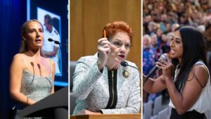 The rise of One Nation is changing anti-abortion politics. South Australia is the battleground