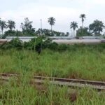 BREAKING: Three Confirmed Dead in Train Accident in Delta State [GRAPHIC IMAGES]