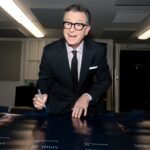 Why Trump Is Afraid of Stephen Colbert, Jimmy Kimmel, and “The View”