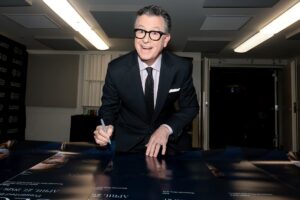 Why Trump Is Afraid of Stephen Colbert, Jimmy Kimmel, and “The View”