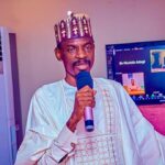 ‘Leave NDC If You Feel Unfairly Treated’ — Bashir Ahmad Advises Kwankwaso