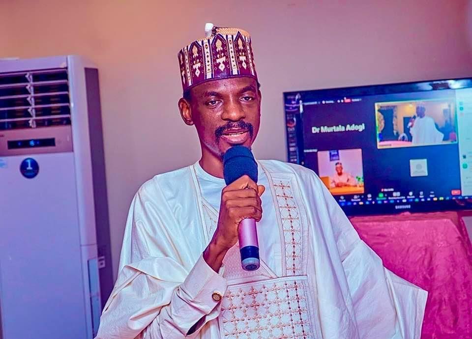‘Leave NDC If You Feel Unfairly Treated’ — Bashir Ahmad Advises Kwankwaso