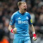 Premier League save of the season nominations include Newcastle United keeper