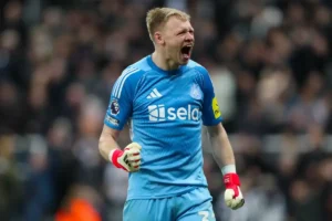 Premier League save of the season nominations include Newcastle United keeper