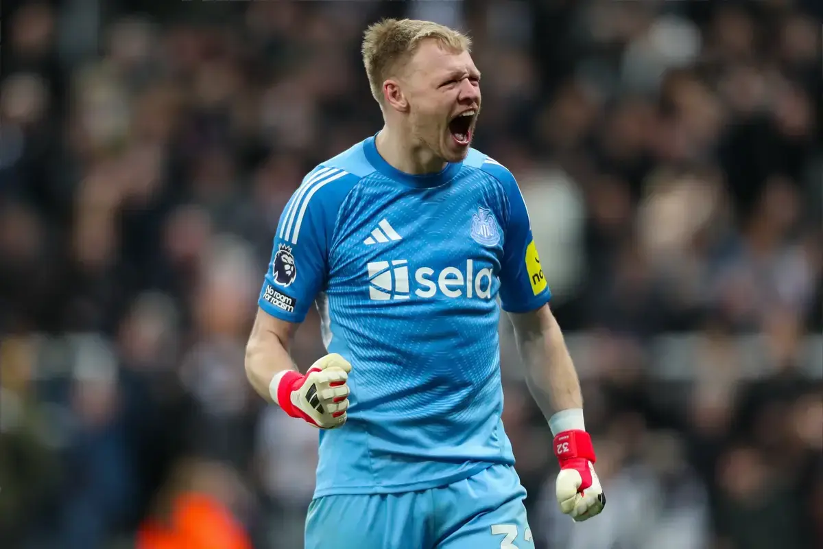 Premier League save of the season nominations include Newcastle United keeper