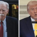 Trump rips former national security adviser after guilty plea: “Hopefully, he will be dealt with harshly!”