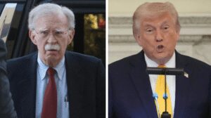 Trump rips former national security adviser after guilty plea: “Hopefully, he will be dealt with harshly!”