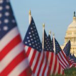 Israel is America’s ‘only true Western ally,’ Florida’s GOP House hopeful David Burck tells ‘Post’