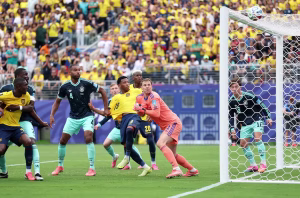 FIFA World Cup 2026: Ecuador declares holiday after Germany triumph 