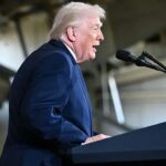 Donald Trump Hurls Vicious Warning at Crowd About Not Voting for Him — But Then the Camera Caught an Embarrassing Moment He’ll Never Forget