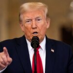 Trump Threatens 100% Tariff On Countries With Digital Services Tax