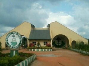 FUOYE Suspends 2 Students Over Alleged Cyberbullying of Former SUG President
