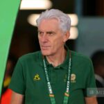 Hugo Broos slams World Cup venue: “It’s not a football stadium