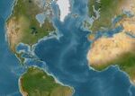 A Strange “Cold Blob” in the Atlantic May Signal a Weakening Ocean Current Beneath the Surface