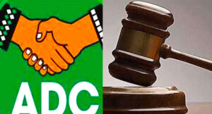 Court Fixes Date to Rule on Judge’s Recusal in ADC Leadership Case