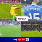 Premier League: The Best of Ref Cam 2025/26