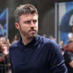 Man United target could leave current club