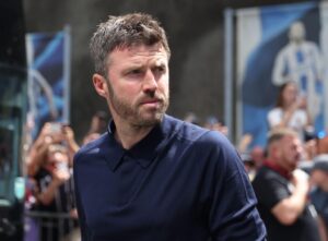 Man United target could leave current club