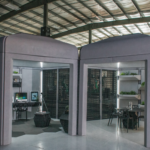NASA-Supported Space Tech Advances Earthly Construction