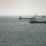 U.S. strikes targets in Iran after drone attack on cargo ship