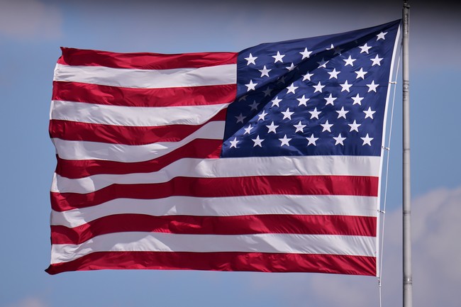 World Cup Freddy Marvels at America’s Great Beauty, and a Surprising White House Tweet
