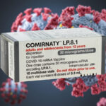 FDA’s Vaccine Panel to Weigh XFG Variant for New COVID Shots