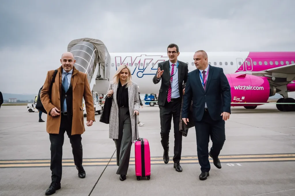 End of an era: Wizz Air unveils game-changing plan that could transform every flight