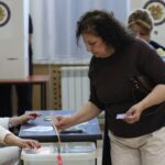 Pro-Europe party wins Armenian election