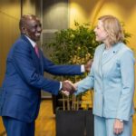 Digital Jobs, Cheaper Internet, and More Exports: Ruto Secures Ksh 20 Billion EU Investment Boost