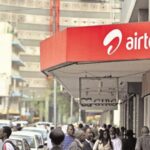 Airtel Africa Launches $110M Share Buyback