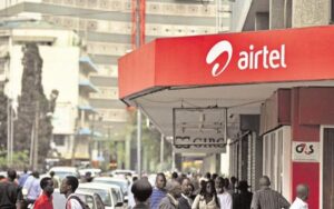 Airtel Africa Launches $110M Share Buyback
