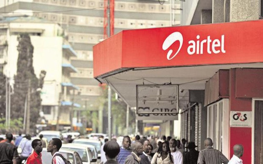 Airtel Africa Launches $110M Share Buyback