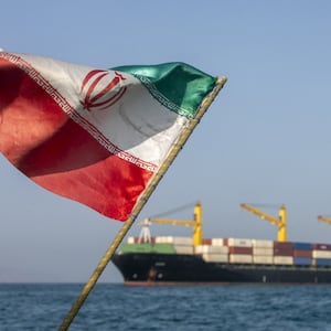 Iran Guards say they have attacked US sites in response to American strikes