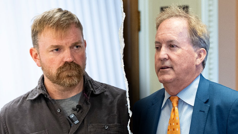 Forget corruption: From Graham Platner to Ken Paxton, both parties embrace the politics of hypocrisy