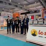 LC Sign Highlights Craftsmanship, Sustainability and Accessibility at FESPA Global Print Expo 2026