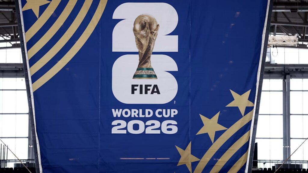 FIFA 2026 World Cup (Group Stage – 3rd Round): Live Schedule, Results & Scorers
