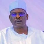 Ndume Reacts to Rescue of Kidnapped Victims by Nigerian Army in Borno