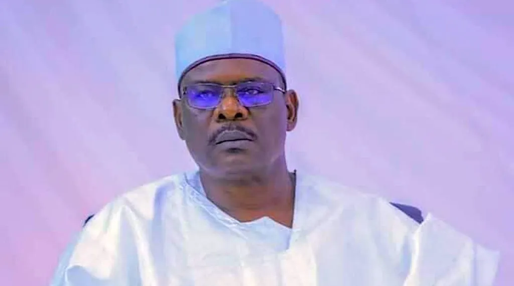 Ndume Reacts to Rescue of Kidnapped Victims by Nigerian Army in Borno