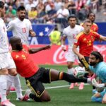FIFA World Cup 2026 LIVE updates: Belgium see red in draw with Iran; Spain rout Saudi Arabia; Uruguay, Cape Verde, New Zealand and Egypt in action today