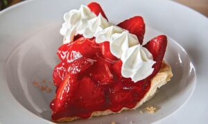 Shoney’s Celebrates America’s 250th Birthday With a Month-Long ‘Declaration of Deliciousness’