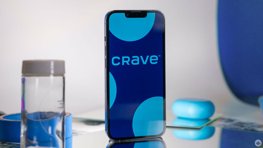 Crave to add podcasts in push towards ‘all-in-one entertainment’ experience
