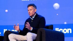 The big Strauss Zelnick interview: GTA, AI, Roblox and building the biggest entertainment company in the world