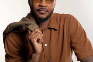 Carmelo Anthony’s Creative 7 Productions Becomes a Strategic Partner in Utopai Studios to Expand Sports and Entertainment IP