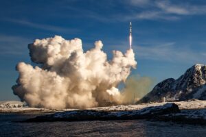 Isar Aerospace raises 270 million euros for global launch expansion
