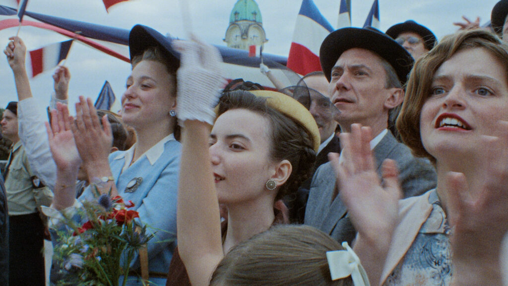 Emmanuel Marre’s Cannes Prizewinner ‘A Man of His Time’ Set to Travel as Charades Seals Key Deals in Europe and Asia (EXCLUSIVE)