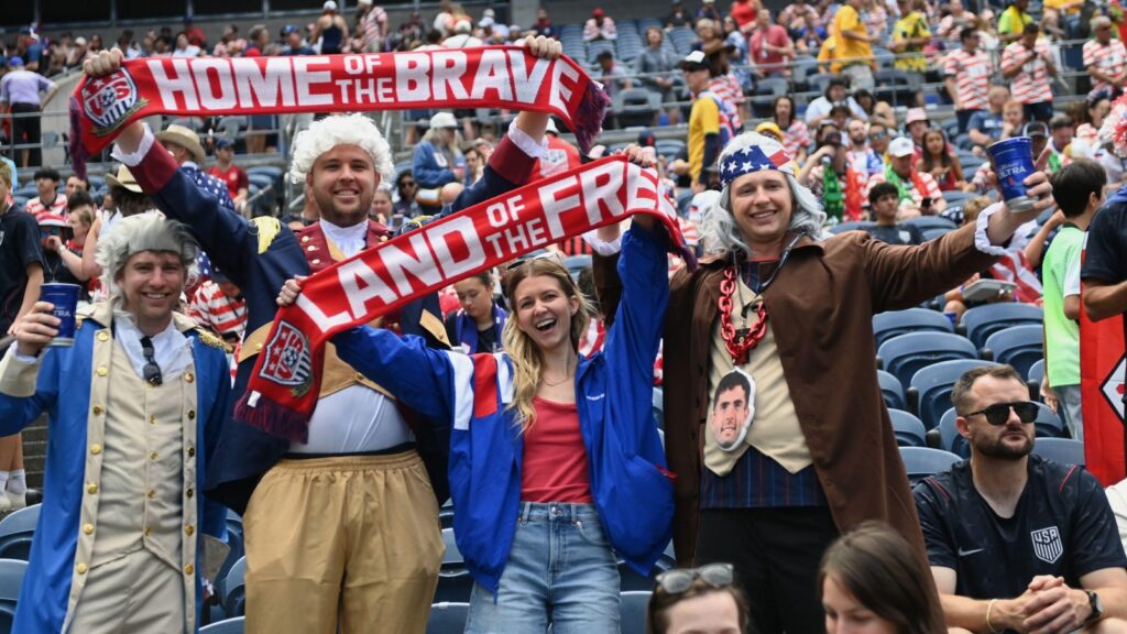 How one unnecessary rule change sucked the life out of World Cup groups